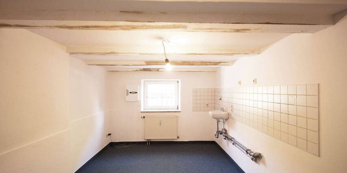 Gewerbeobjekt Dießen am Ammersee Dießen - 2 Zimmer, 80 m&sup2;, 880&euro; | Angebot:25709512