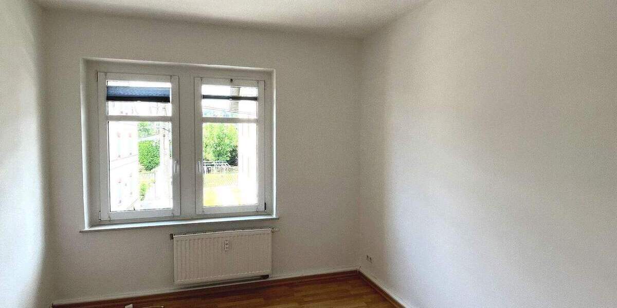 Etagenwohnung Augustusburg Erdmannsdorf - 2 Zimmer, 62 m&sup2;, 465&euro; | Angebot:26672003