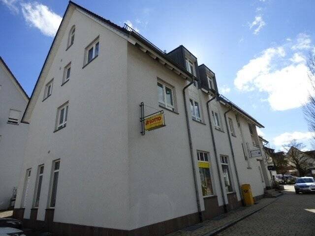 Gewerbeobjekt Ertingen - 1 Zimmer, 675&euro; | Angebot:19454160