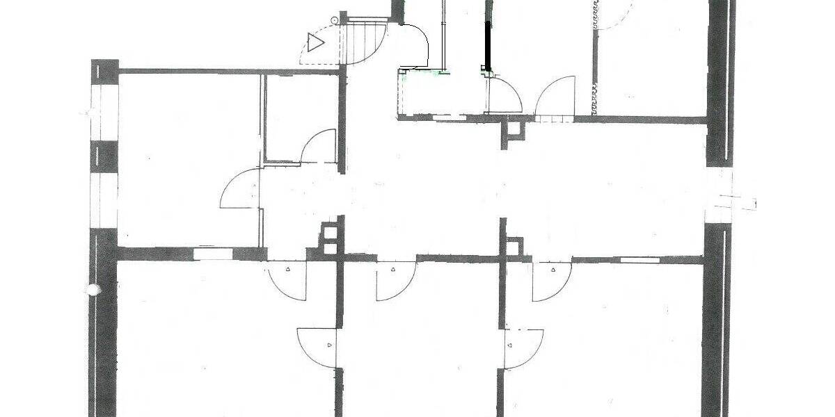 Gewerbeobjekt Scheeßel - 4 Zimmer, 116 m&sup2;, 850&euro; | Angebot:25771485