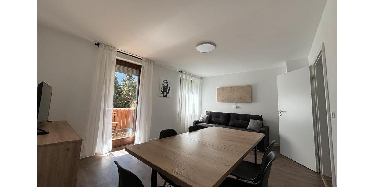 Wohnen auf Zeit Waiblingen - 3 Zimmer, 76 m&sup2;, 22&euro; | Angebot:26538587