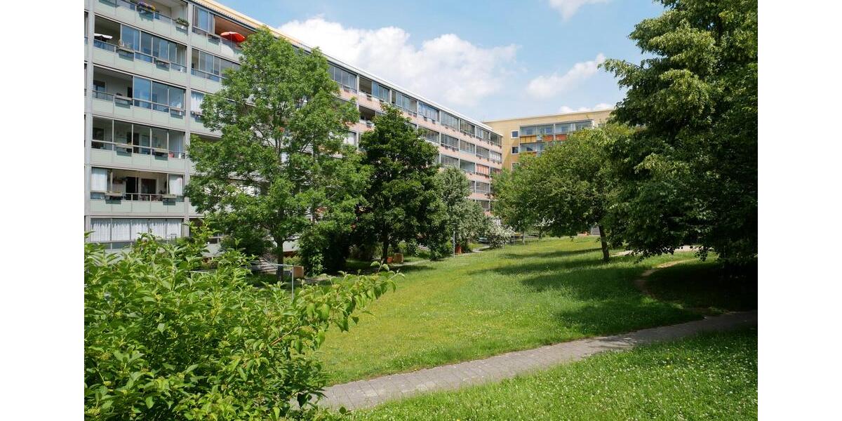 Etagenwohnung Löbau - 2 Zimmer, 55 m&sup2;, 328&euro; | Angebot:23846062