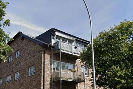 Schöne 2. Zimmer Wohnung in Broichweiden (Würselen) zimmer