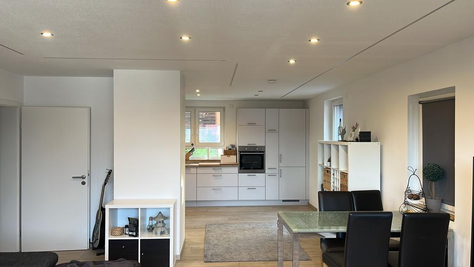 Etagenwohnung Hohenroth - 3 Zimmer, 78 m&sup2;, 800&euro; | Angebot:26615835