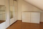 Dachgeschoßwohnung Oberasbach - 3.5 Zimmer, 107 m&sup2;, 850&euro; | Angebot:25944318