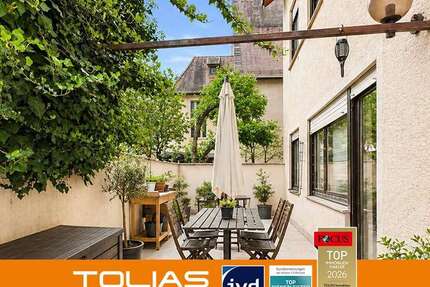 Wohnung Bad-Cannstatt Cannstatt - 3 Zimmer, 87 m&sup2;, 1.435&euro; | Angebot:27030397