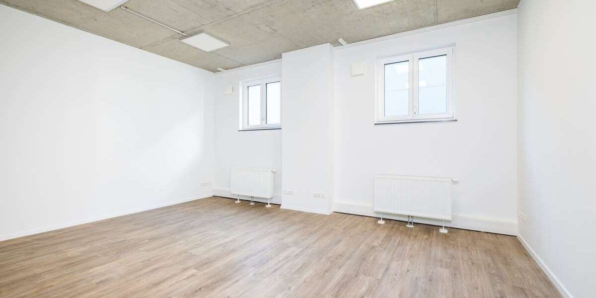 Büro in Neusäß 349,12 € 43.64 m² zimmer