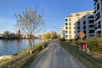 Wohnung zum Mieten in Berlin 652,74 € 29.86 m²