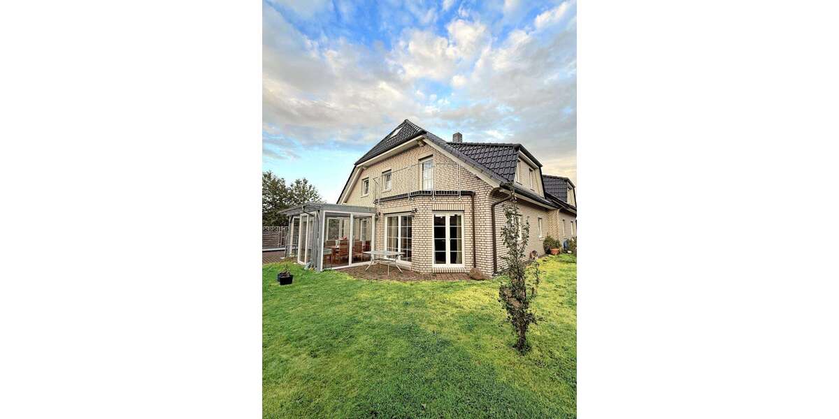 Einfamilienhaus Celle Neustadt/Heese - 6 Zimmer, 178 m&sup2;, 1.500&euro; | Angebot:22709925