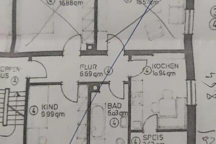 WG Zimmer ins Dietenheim 1 zimmer