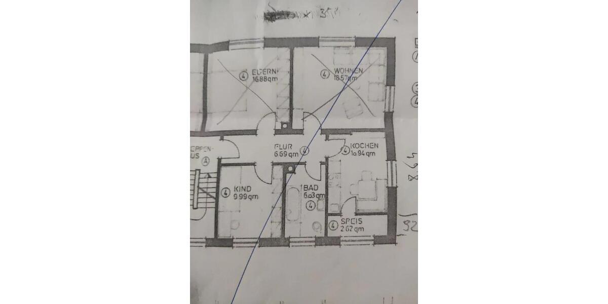 WG Zimmer ins Dietenheim 1 zimmer