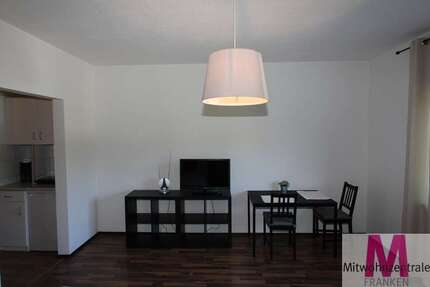 Zimmer Nürnberg Altenfurt - 1 Zimmer, 575&euro; | Angebot:27291972