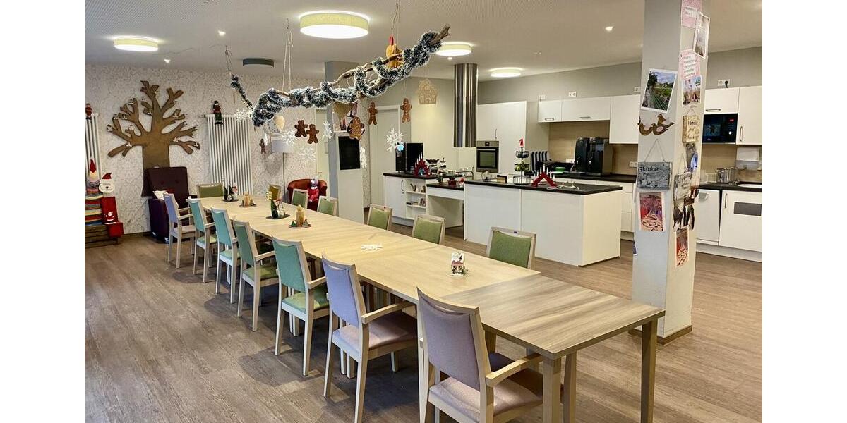 Etagenwohnung Wittmund - 2 Zimmer, 50 m&sup2;, 915&euro; | Angebot:24646067