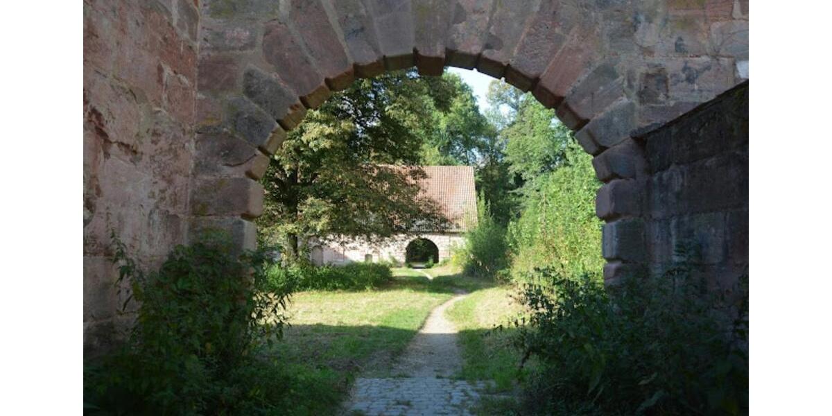 Wohnen auf Zeit Nürnberg Erlenstegen - 2.5 Zimmer, 61 m&sup2;, 700&euro; | Angebot:24755122