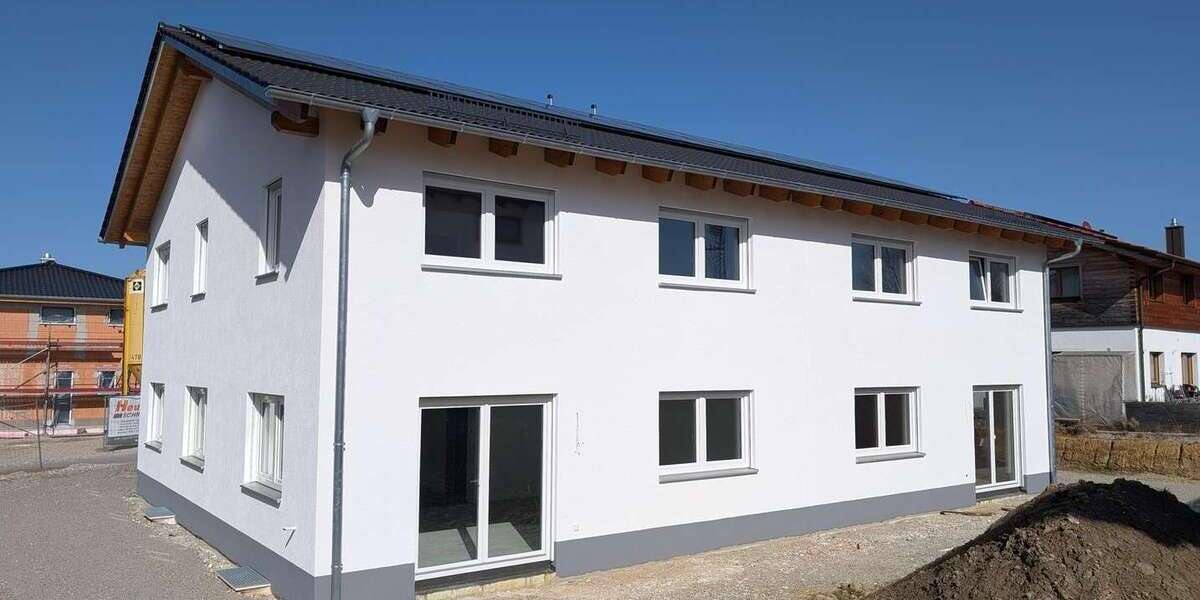 Einfamilienhaus Heldenstein - 5 Zimmer, 153 m&sup2;, 1.660&euro; | Angebot:26216932