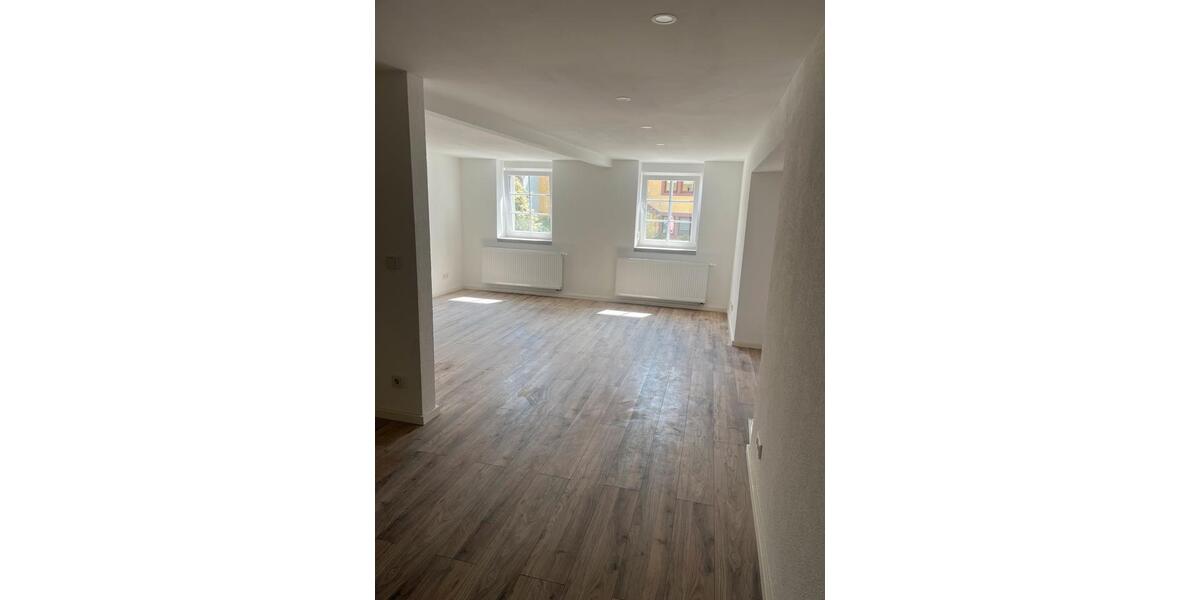 Erdgeschoßwohnung Blieskastel - 2 Zimmer, 60 m&sup2;, 600&euro; | Angebot:26250199