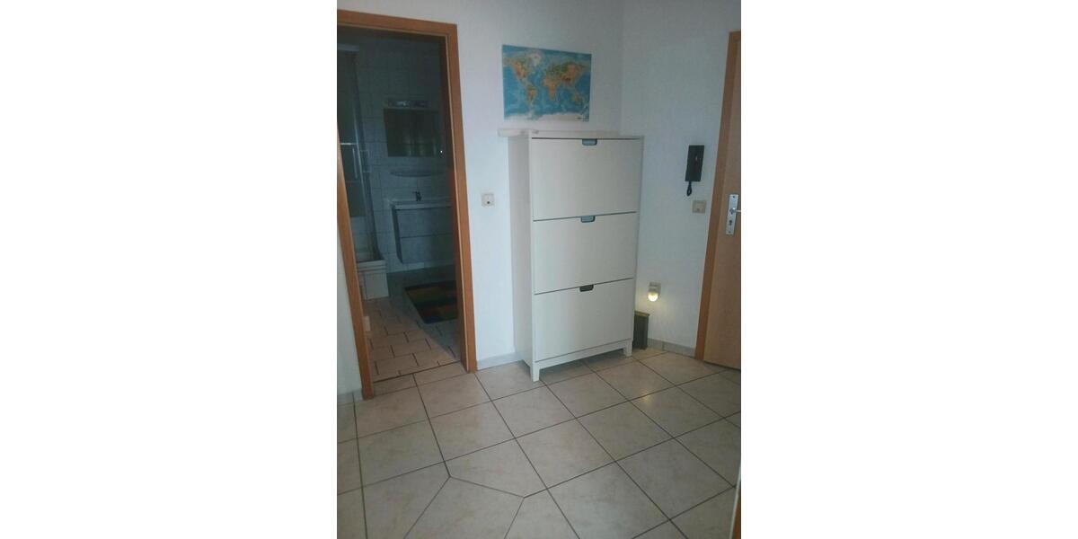 Wohnen auf Zeit Duisburg Hochheide - 2 Zimmer, 50 m&sup2;, 40&euro; | Angebot:25649839