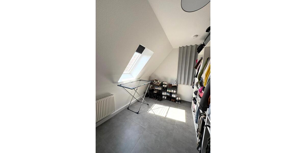 Etagenwohnung Haselünne - 3 Zimmer, 76 m&sup2;, 570&euro; | Angebot:26648716