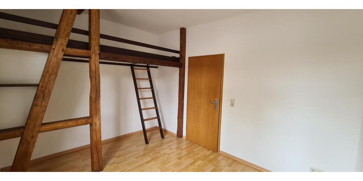 ab Juli: schöne Dreizimmerwohnung mit Garten für Studenten und Paare - Etagenwohnung Jena Nord Nord | Angebot:26737885