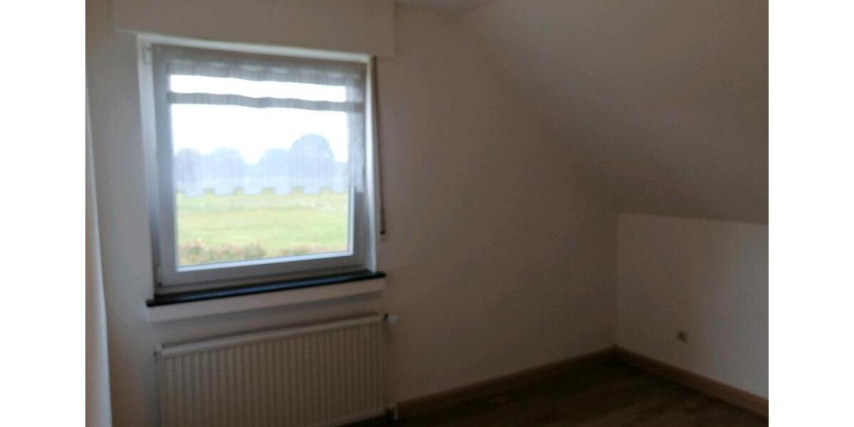 Dachgeschoßwohnung Rahden - 1 Zimmer, 60 m&sup2;, 600&euro; | Angebot:26521323