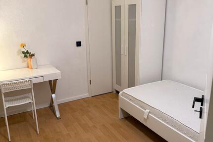 Wohnen auf Zeit Neuwied Feldkirchen - 1 Zimmer, 12 m&sup2;, 390&euro; | Angebot:26196245