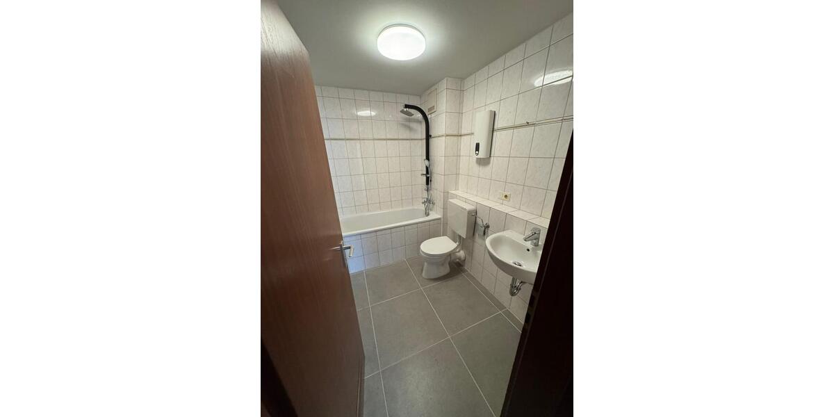 Etagenwohnung Köln Porz - 1 Zimmer, 21 m&sup2;, 590&euro; | Angebot:26543309