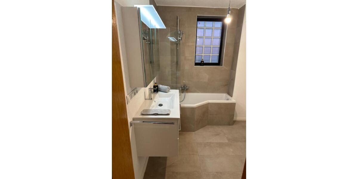 Etagenwohnung Lichtenfels - 4 Zimmer, 100 m&sup2;, 950&euro; | Angebot:24980478