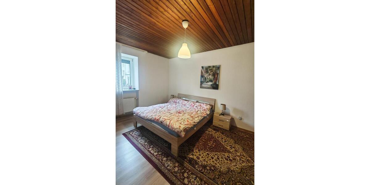 Erdgeschoßwohnung Zweibrücken - 3 Zimmer, 83 m&sup2;, 700&euro; | Angebot:25976908