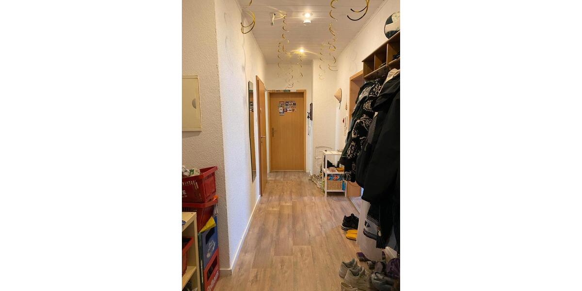Etagenwohnung Schwäbisch Gmünd - 4 Zimmer, 92 m&sup2;, 1.100&euro; | Angebot:26367609