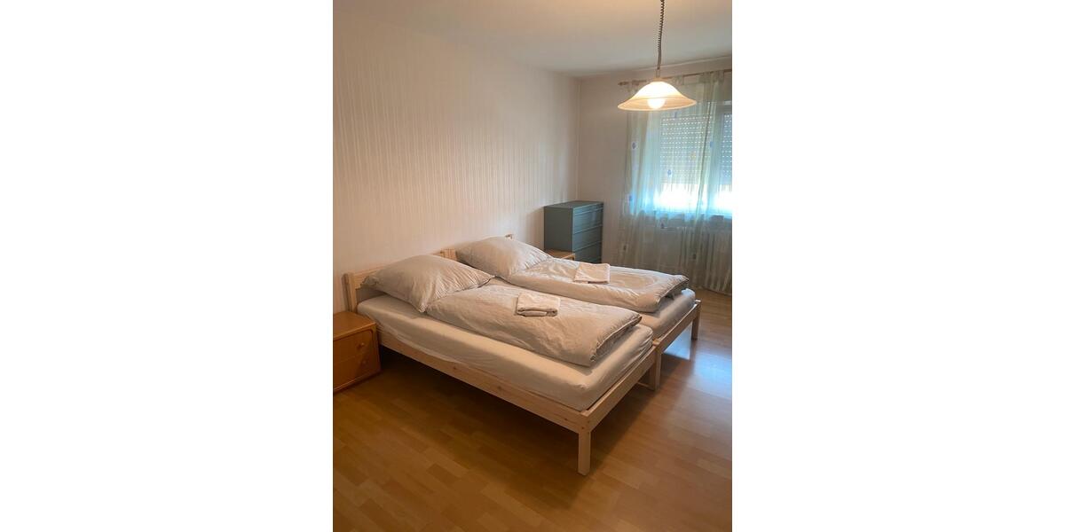 Etagenwohnung Heldburg - 3 Zimmer, 70 m&sup2;, 1.850&euro; | Angebot:26314559