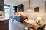 Wohnen auf Zeit München Au-Haidhausen - 3 Zimmer, 130 m&sup2;, 4.630&euro; | Angebot:26640172