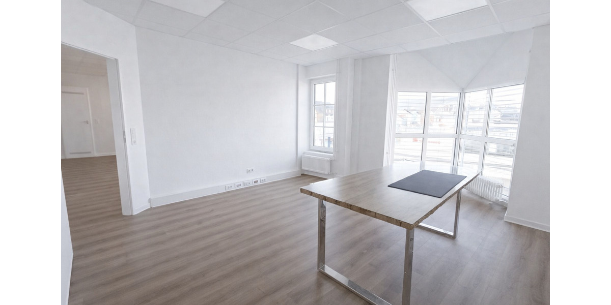 Gewerbeobjekt Bad Wildungen - 2.205&euro; | Angebot:25310481