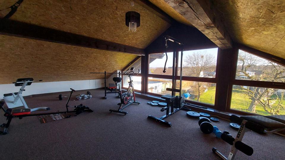 Etagenwohnung Holzhausen an der Haide - 2 Zimmer, 88 m&sup2;, 880&euro; | Angebot:24534485