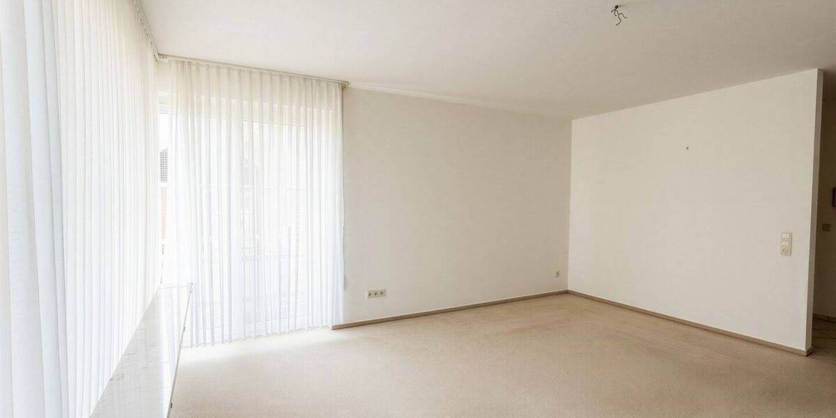 Etagenwohnung Lauenburg/Elbe Elbe - 3 Zimmer, 83 m&sup2;, 850&euro; | Angebot:26343703