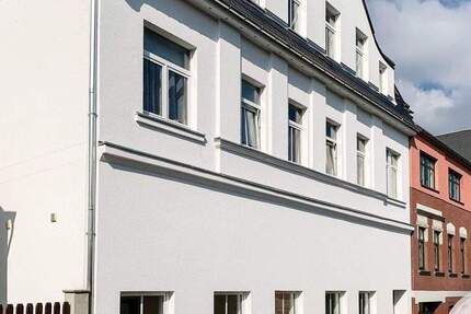 Sanierte 3-Zimmer-Wohnung in ruhiger Lage