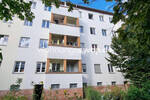 Etagenwohnung Berlin Weißensee - 2 Zimmer, 60 m&sup2;, 410&euro; | Angebot:26763187