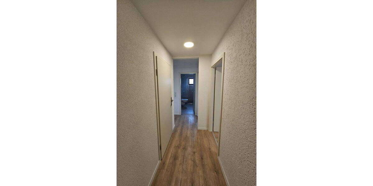 Etagenwohnung Schiffweiler - 3 Zimmer, 57 m&sup2;, 570&euro; | Angebot:26627744