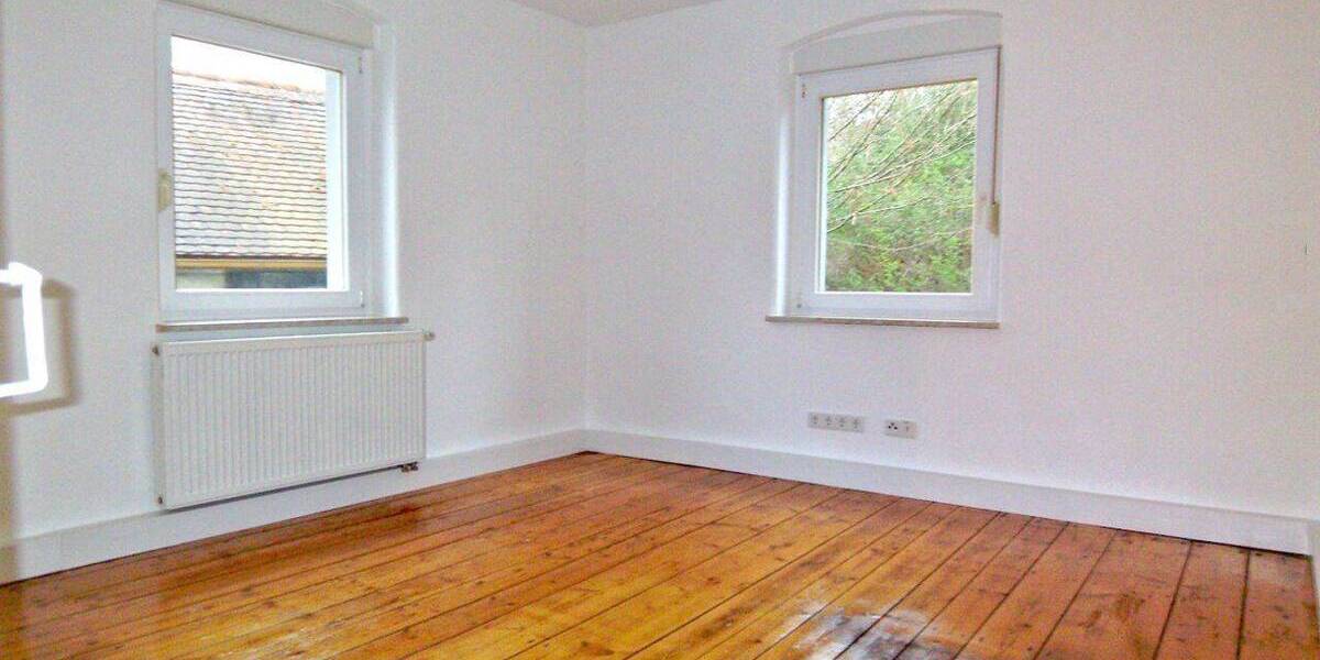 Etagenwohnung Großpostwitz/O.L. Großpostwitz - 4 Zimmer, 92 m&sup2;, 510&euro; | Angebot:25778936