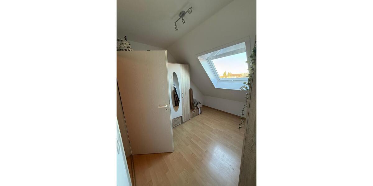 Maisonettenwohnung Walldürn - 4 Zimmer, 97 m&sup2;, 850&euro; | Angebot:26129571