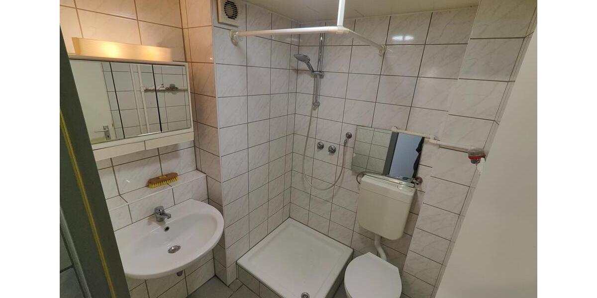 Etagenwohnung Tübingen - 1 Zimmer, 25 m&sup2;, 625&euro; | Angebot:24850530