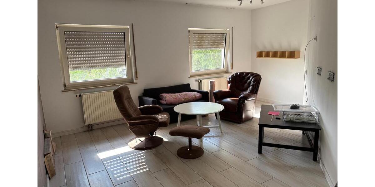 Etagenwohnung Rüsselsheim am Main - 2 Zimmer, 53 m&sup2;, 950&euro; | Angebot:24946517