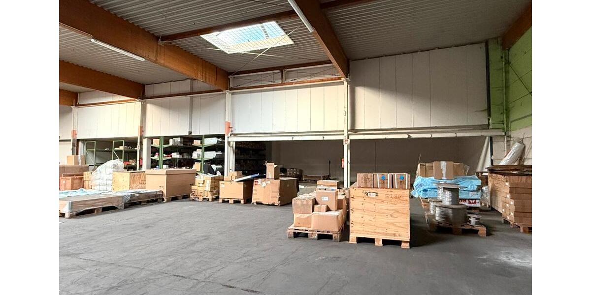 Gewerbeobjekt Ritterhude - 4.500&euro; | Angebot:20717832