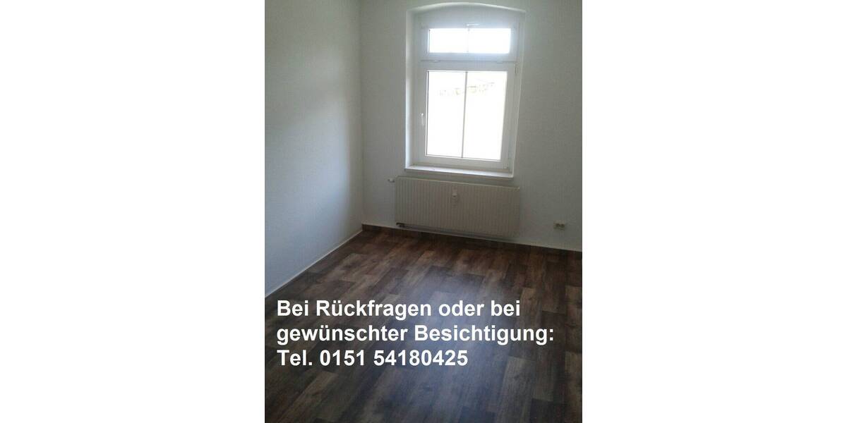 Etagenwohnung Forst (Lausitz) Forst-Stadt - 3 Zimmer, 66 m&sup2;, 365&euro; | Angebot:25669692