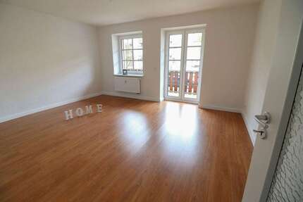 Wohnung zum Mieten in Dessau-Roßlau 495 € 66 m²