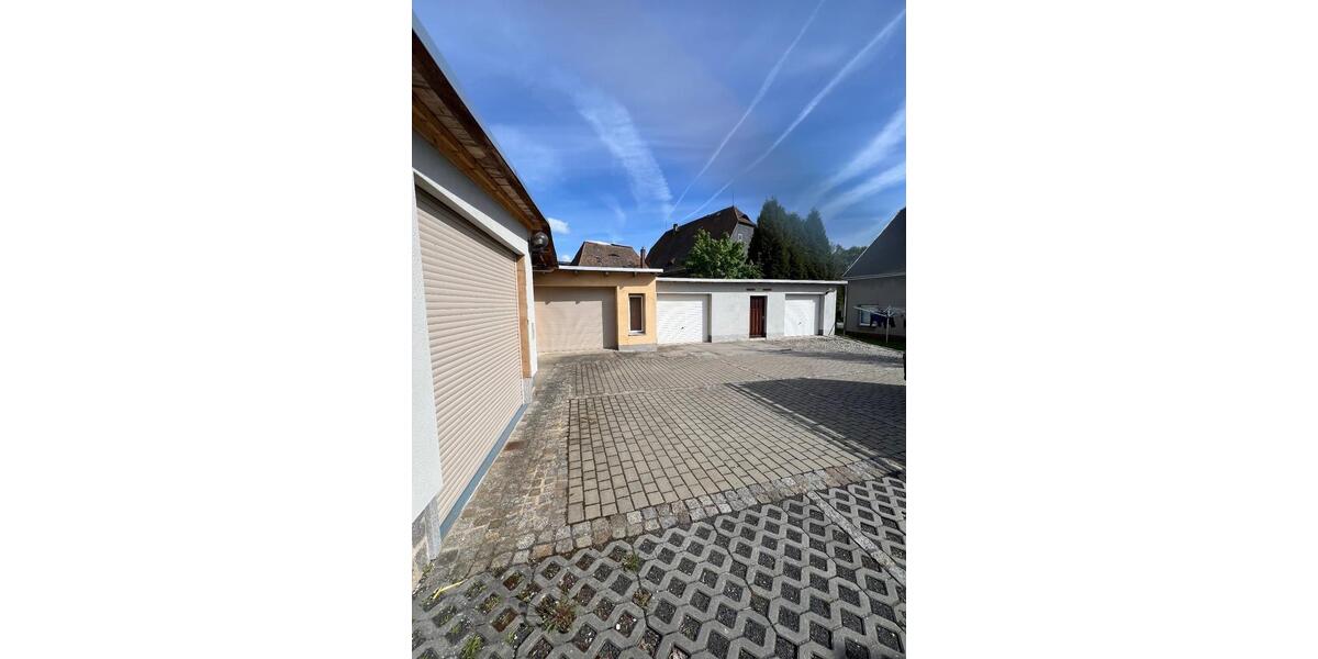 Etagenwohnung Kottmar - 3 Zimmer, 121 m&sup2;, 700&euro; | Angebot:25851786