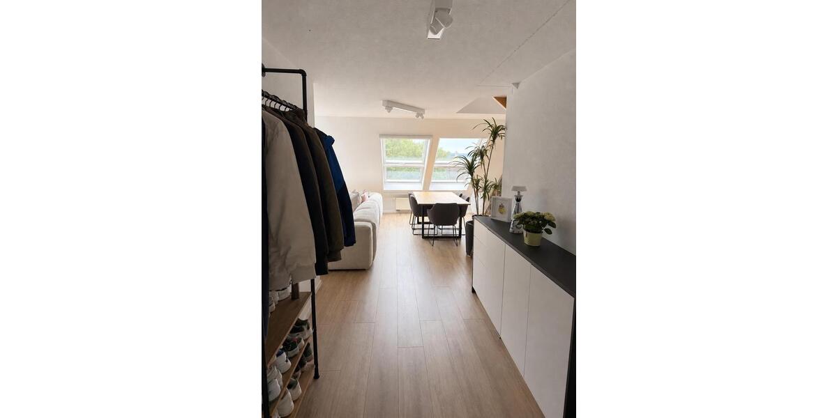 Maisonettenwohnung Düren Distelrath - 2 Zimmer, 110 m&sup2;, 1.210&euro; | Angebot:26548419