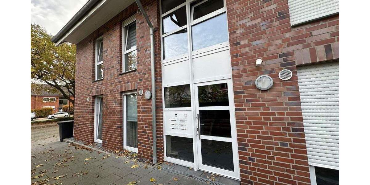 Komfort bei niedrigen Nebenkosten mit Fußbodenheizung, 3xLAN, 2xSat, Lüftung, EEK A, Balkon 2 zimmer