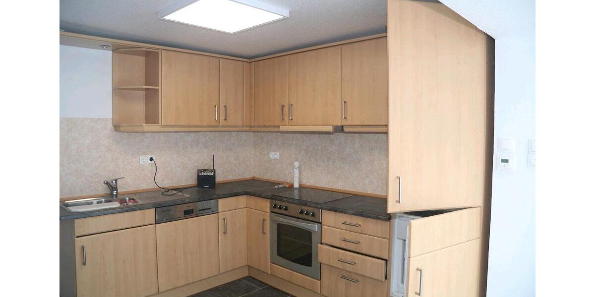 Etagenwohnung Schmallenberg - 3 Zimmer, 89 m&sup2;, 690&euro; | Angebot:26045517