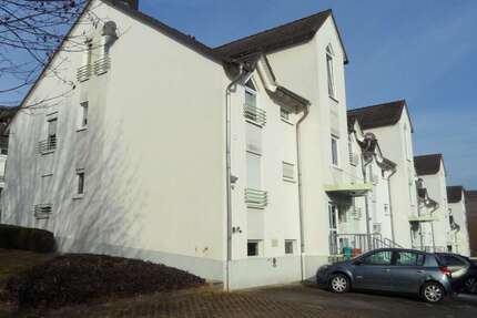 Wohnung zum Mieten in Rümmelsheim 550 € 52.66 m² 2 zimmer