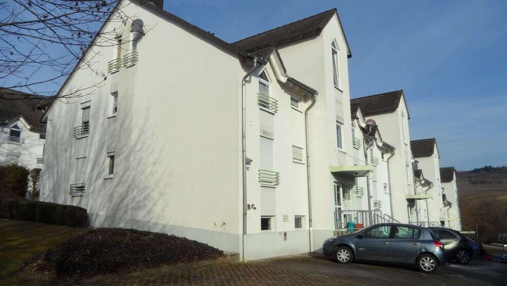 Wohnung zum Mieten in Rümmelsheim 550 € 52.66 m² 2 zimmer